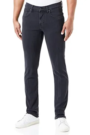 7 for all Mankind Dżinsy męskie, , 29