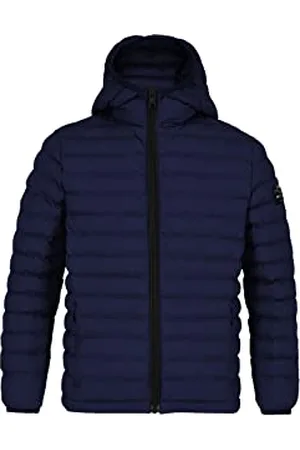 ECOALF Atlantialf Jacket Girls dla dziewczynek, , 8 lat