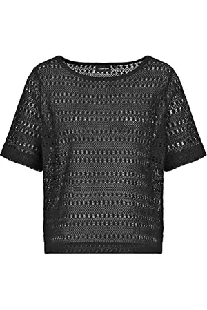 Taifun T-shirt damski, , 34
