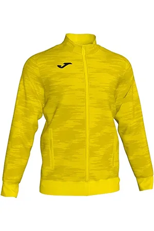 Joma Bluzy męskie combi grafity, , 3XL