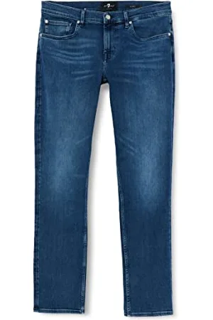 7 for all Mankind Dżinsy męskie, , 31