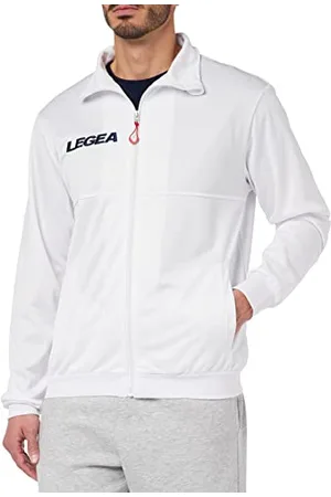 Legea Srl Kuba Kurtka Mieszana, , L
