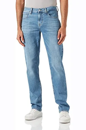 7 for all Mankind Dżinsy męskie, , 31