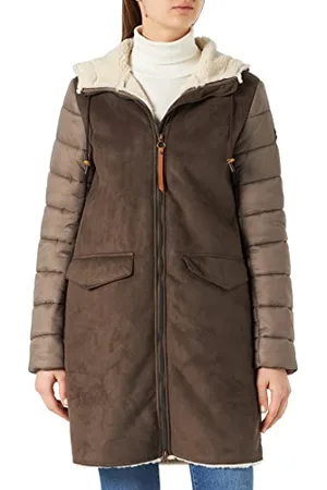Camel Active Płaszcz damski, , 38