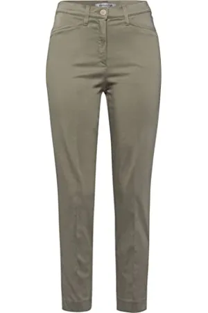 Brax By Brax Damskie dżinsy Lorella Super Dynamic Cotton Pigment, , 46K