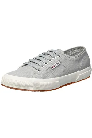 Superga 2750-COTU CLASSIC Adidasy Uniseks, szary , 40 EU