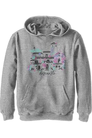 Disney Pixar Encanto Home Outline Boys Hoodie, , Medium, , M