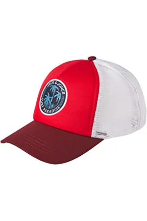 JACK & JONES JUNIOR Chłopcy Jacbyron Surf Trucker Cap Jnr kapelusz, , L/XL, , XL