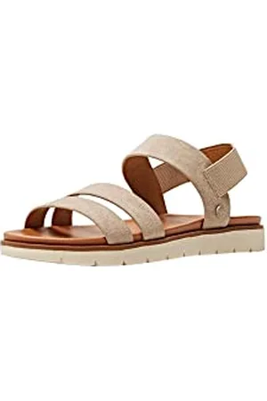 ESPRIT Sandały multistrap, , 42 EU