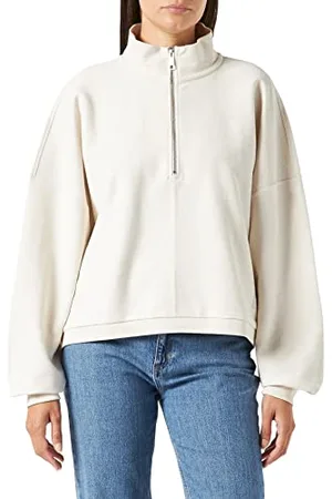 Dr Denim Damska bluza Sanne, , L