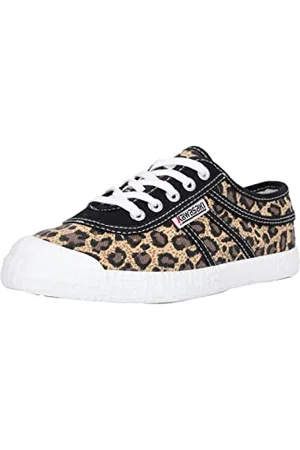 Kawasaki Unisex K-Players Star Canvas Shoe Sneaker buty sportowe, , 37 EU