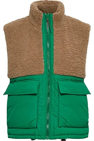 TheJoggConcept Damska kamizelka JCAIDA Waistcoat kamizelka, , M