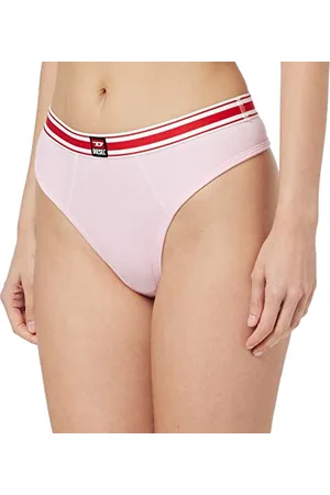 Diesel Ufst-Eva-c Majtki stringi damskie, , L