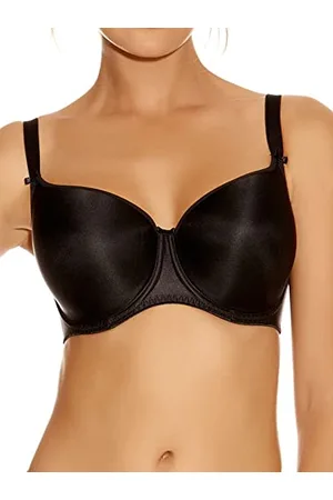 Fantasie Damski biustonosz Smoothing Moulded T-Shirt, , 36