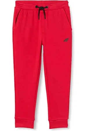 4F Trousers dla dzieci, , 152