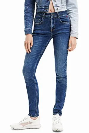 Desigual Damskie spodnie na co dzień, , 40