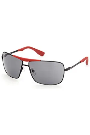 Web Eyewear Męskie okulary przeciwsłoneczne