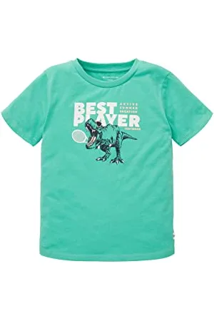 TOM TAILOR T-shirt dla chłopców, , 92