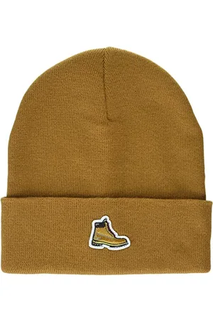 Timberland Czapka beanie męska, , jeden rozmiar