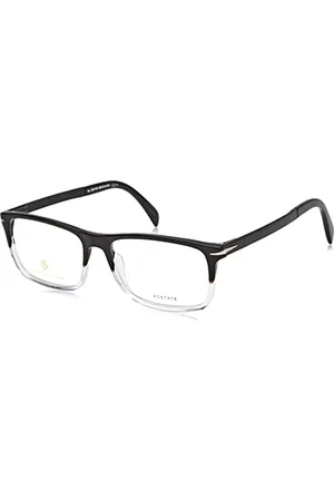 David beckham Męskie okulary przeciwsłoneczne db 1095, czarne (Black Crystal), 57