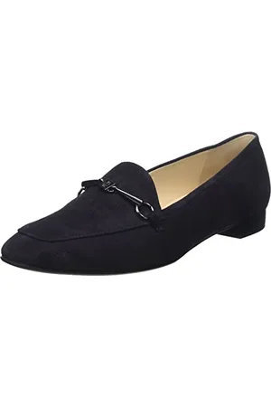 Högl Damskie buty Close Loafer, , 41,5 EU, , 41.5 EU X-Weit