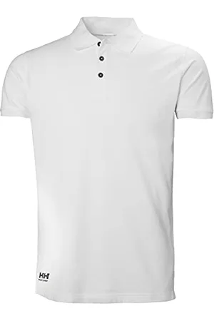 Helly Hansen Workwear Męskie polo Manchester