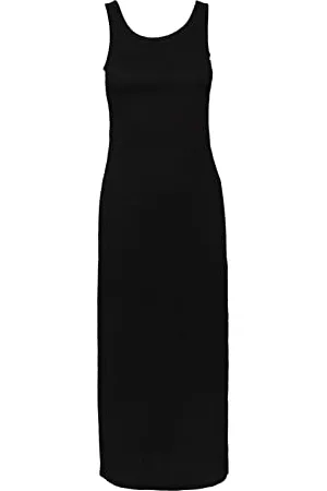 Pieces® PCLUNA SL Maxi Dress SA BC, , M