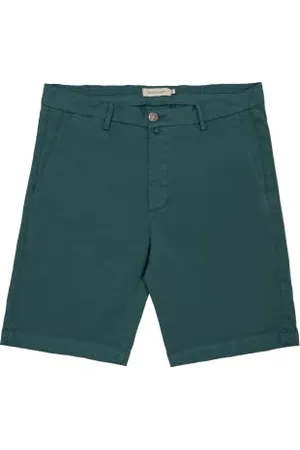 GIANNI LUPO Bermudy Casual Męskie SALTON-S24, , 44