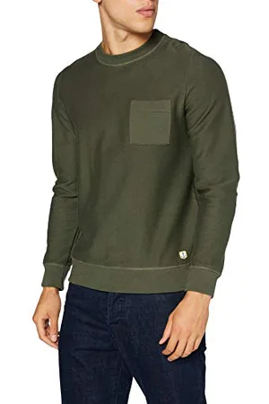 Armor.lux Męski sweter Sweat Rdc Héritage Pax