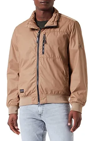Camel Active Męska bluza ze stójką, , 50