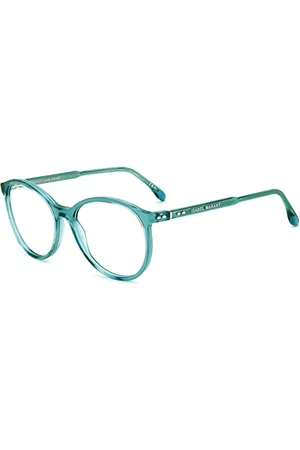 Isabel Marant Damskie okulary przeciwsłoneczne w 0086, morskie, 55