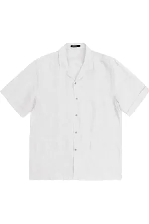 GIANNI LUPO GL7658S-S23 koszula, biała, XL męska, biała