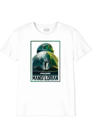 STAR WARS Koszulka chłopięca, , 6 lat