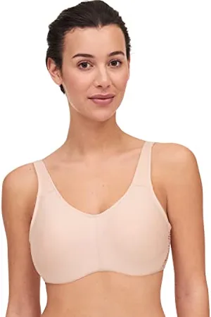 Chantelle Damski biustonosz sportowy High Impact na co dzień, , 80G