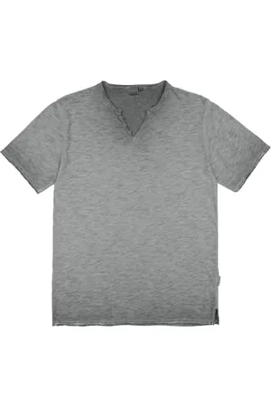 GIANNI LUPO LT19232-S23 T-shirt męski, , 3XL,