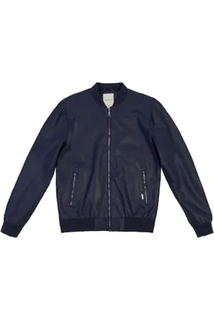 GIANNI LUPO GL9731L kurtka, niebieska, M męska, niebieska