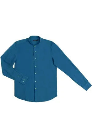 GIANNI LUPO GL7676S-S23 koszula, , 3XL męski,