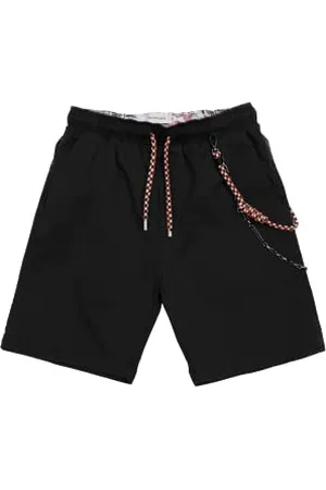 GIANNI LUPO Bermudy Casual Męskie GL6073Q-S24, , 38