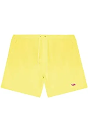 Diesel Męskie spodenki BMBX-Alex Board, , XL