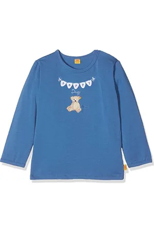 Steiff T-shirt unisex, , 62