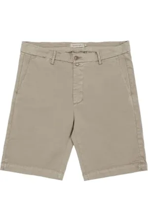 GIANNI LUPO Bermudy Casual Męskie SALTON-S24, , 46