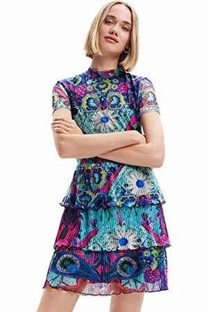 Desigual Sukienka damska, , M