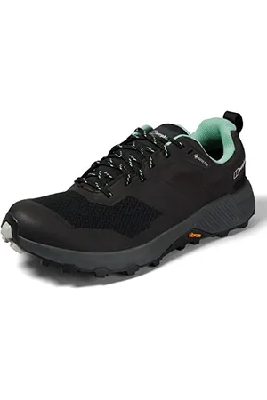Berghaus Damskie buty turystyczne Trailway Active Gore-tex, , 38 EU