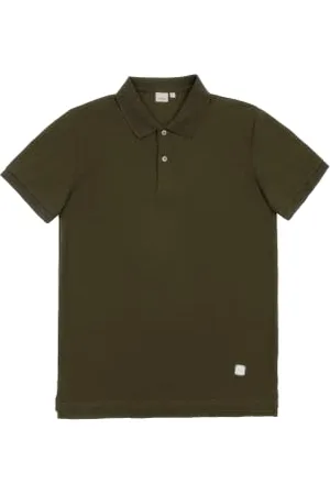 GIANNI LUPO GL2153F Polo, wojskowe, L Man, wojskowe