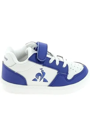 Le Coq Sportif Le Coq Sport Modne Trampki, Chłopięce Buty, , 21 EU