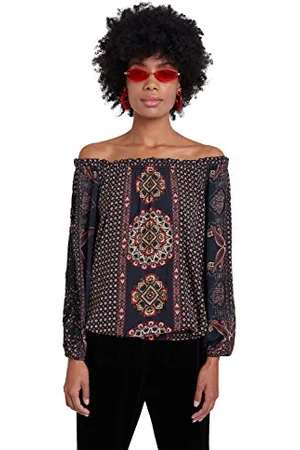 Desigual Blus_karin Blouse