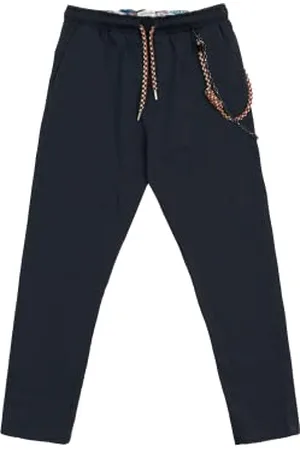 GIANNI LUPO GL6072Q-S23 Spodnie Bluzy, , 46 Mężczyźni,