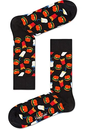 Happy Socks Skarpety hamburgerskie, uniseks, , 36-40 EU