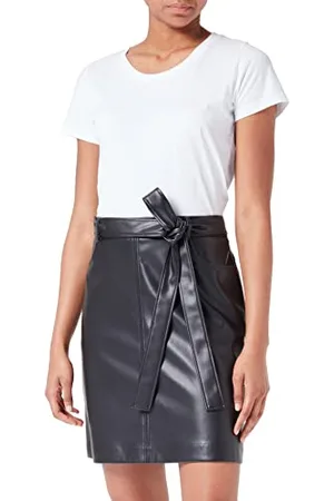 HUGO BOSS Damska spódnica C_Velipa, , 40