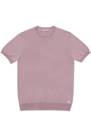 GIANNI LUPO GL510S T-shirt, antyczna róża, XXL, męski,